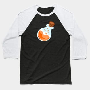 Pumpkin Pie Baseball T-Shirt